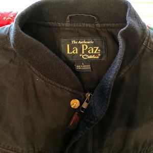 The authentic La Paz by catalina Large retro ,NICE